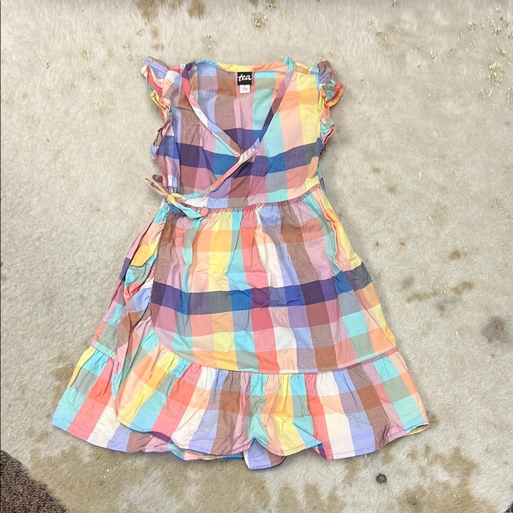 Girl Tea Collection Dress